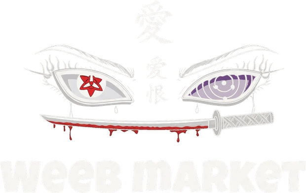 Weeb Market